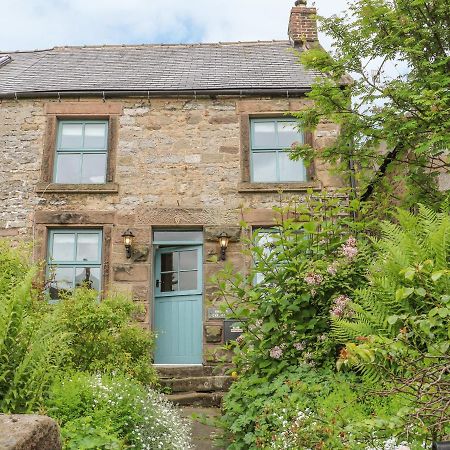Holly Cottage マトロック エクステリア 写真