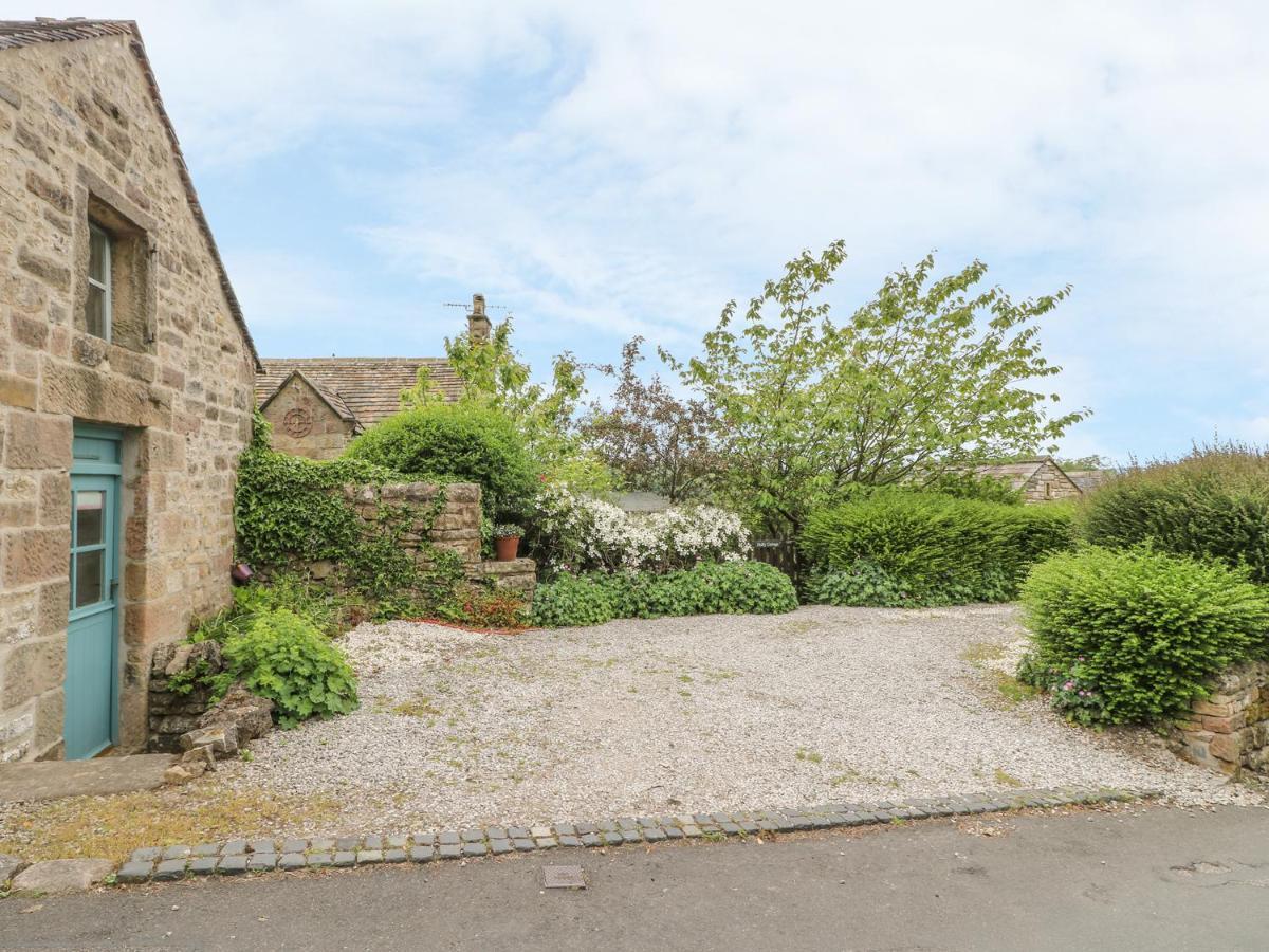 Holly Cottage マトロック エクステリア 写真