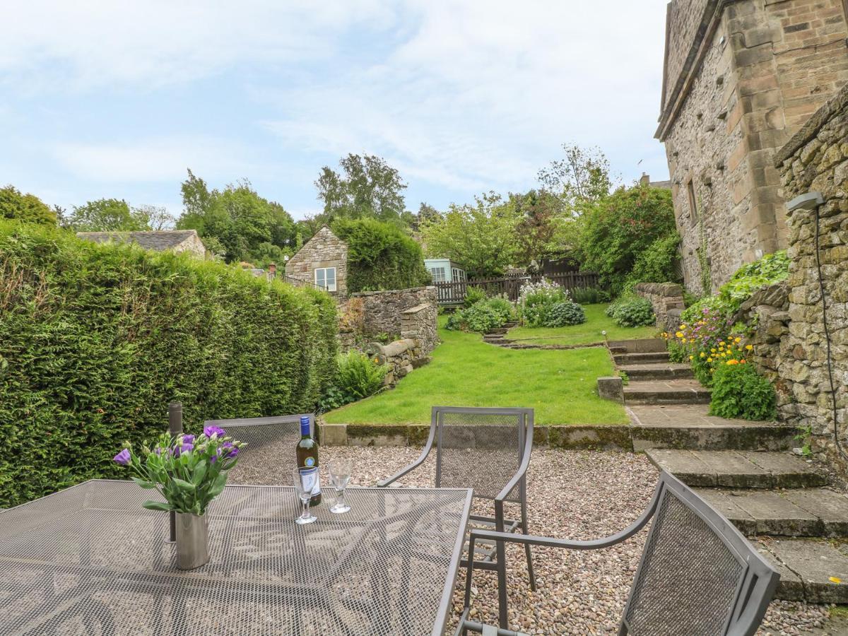 Holly Cottage マトロック エクステリア 写真