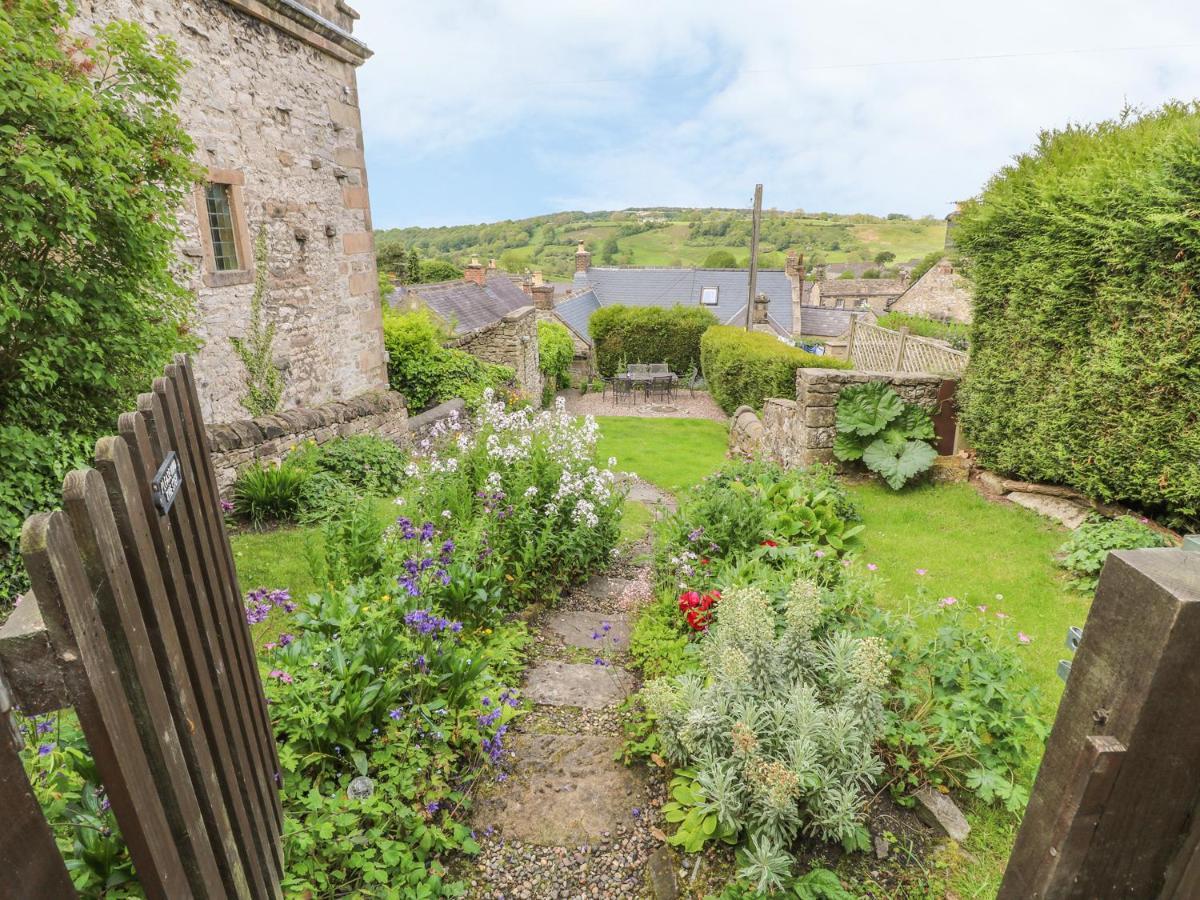 Holly Cottage マトロック エクステリア 写真