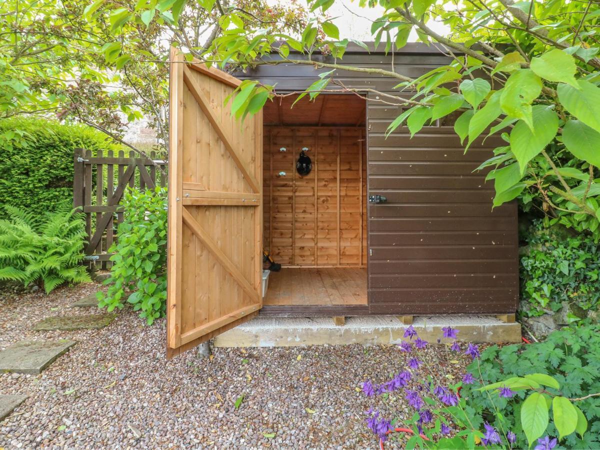 Holly Cottage マトロック エクステリア 写真