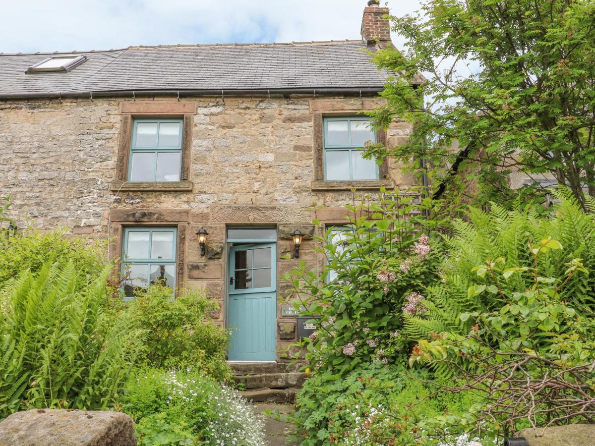 Holly Cottage マトロック エクステリア 写真